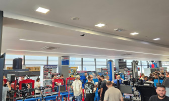 Open House Tirana 2025 - Auto Kadiu